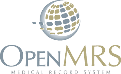 OpenMRS logo